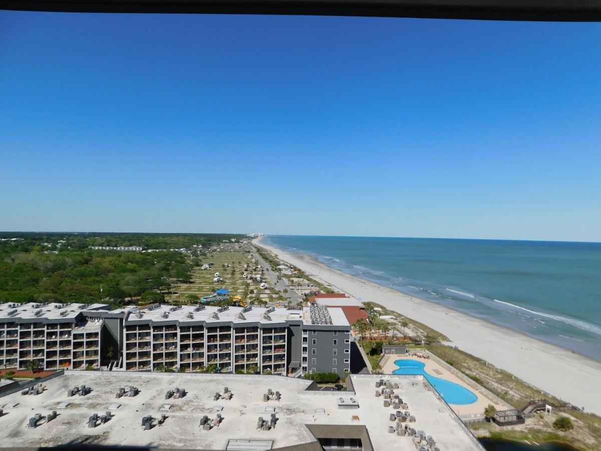 Myrtle Beach Resort Exterior photo