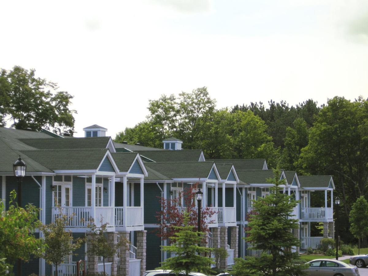 Carriage Ridge - Carriage Hills Resort Oro-Medonte Exterior photo