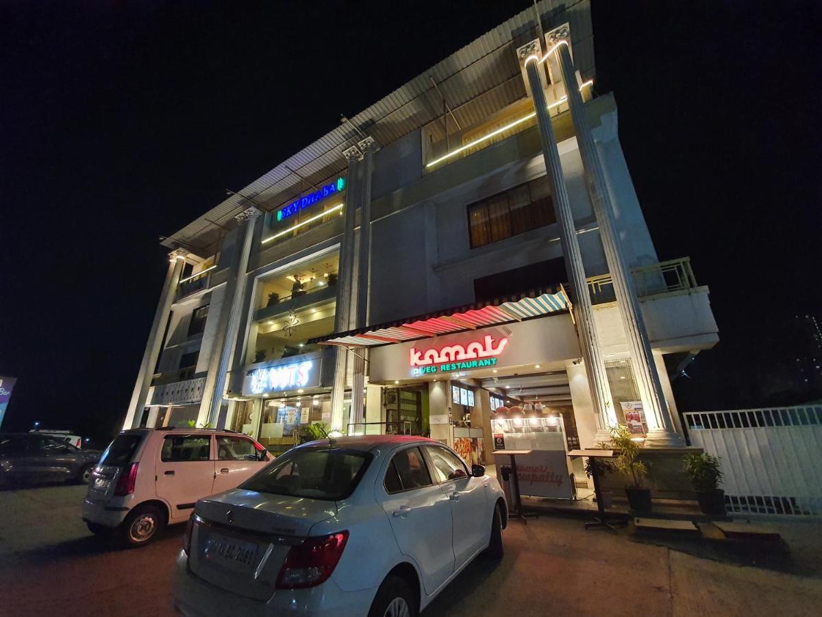 Vits Kalyan Bhiwandi Hotel Exterior photo