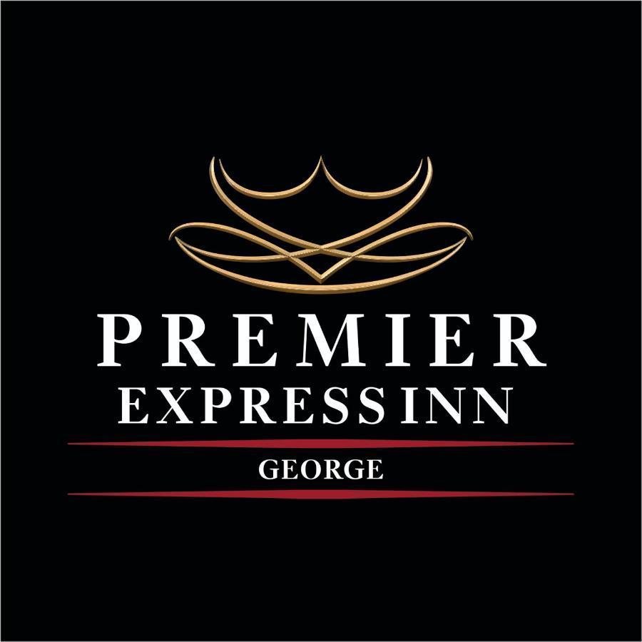 Premier Express Inn George Exterior photo