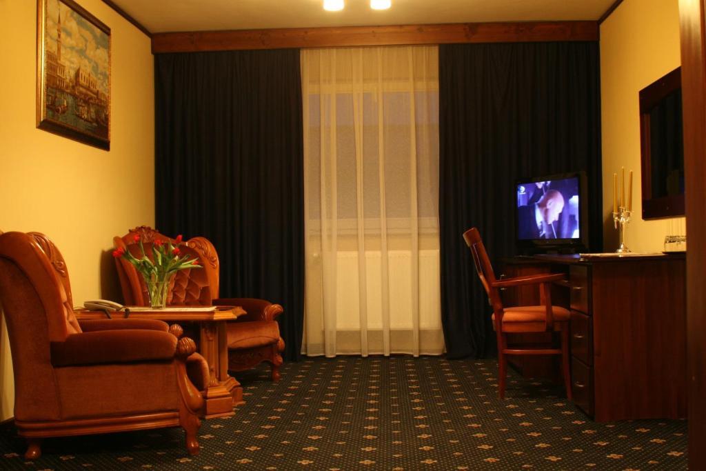 Hotel Royal Plaza Timisoara Room photo