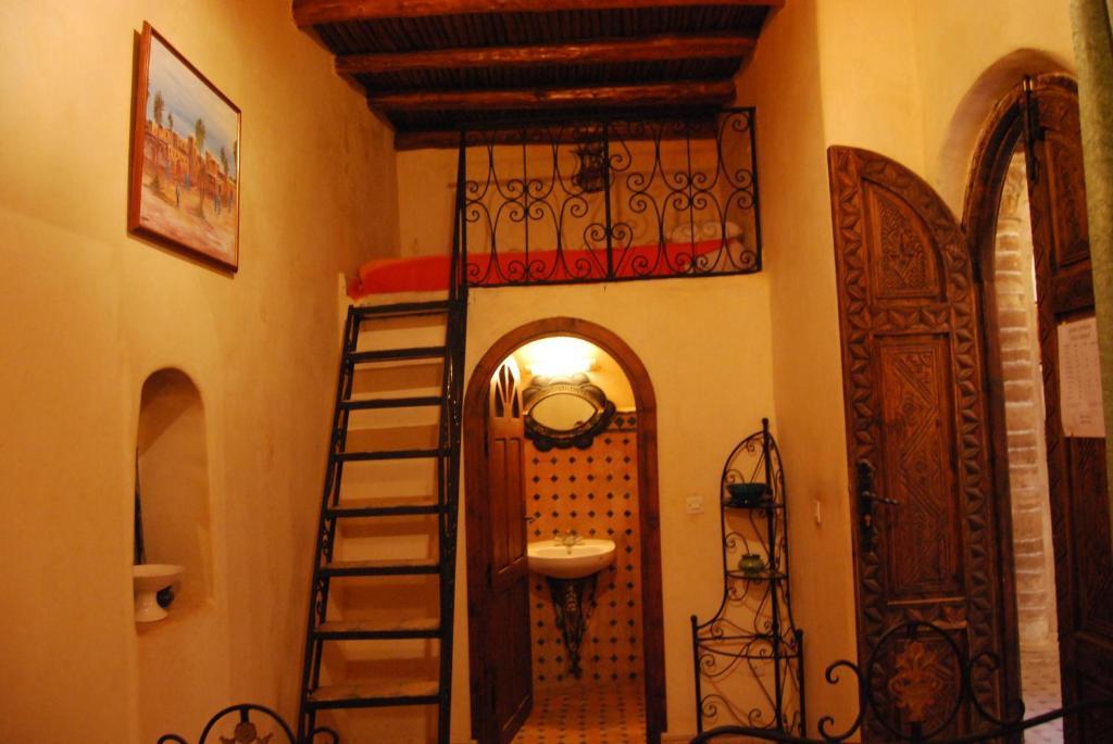 Caverne D'Ali Baba Essaouira Room photo