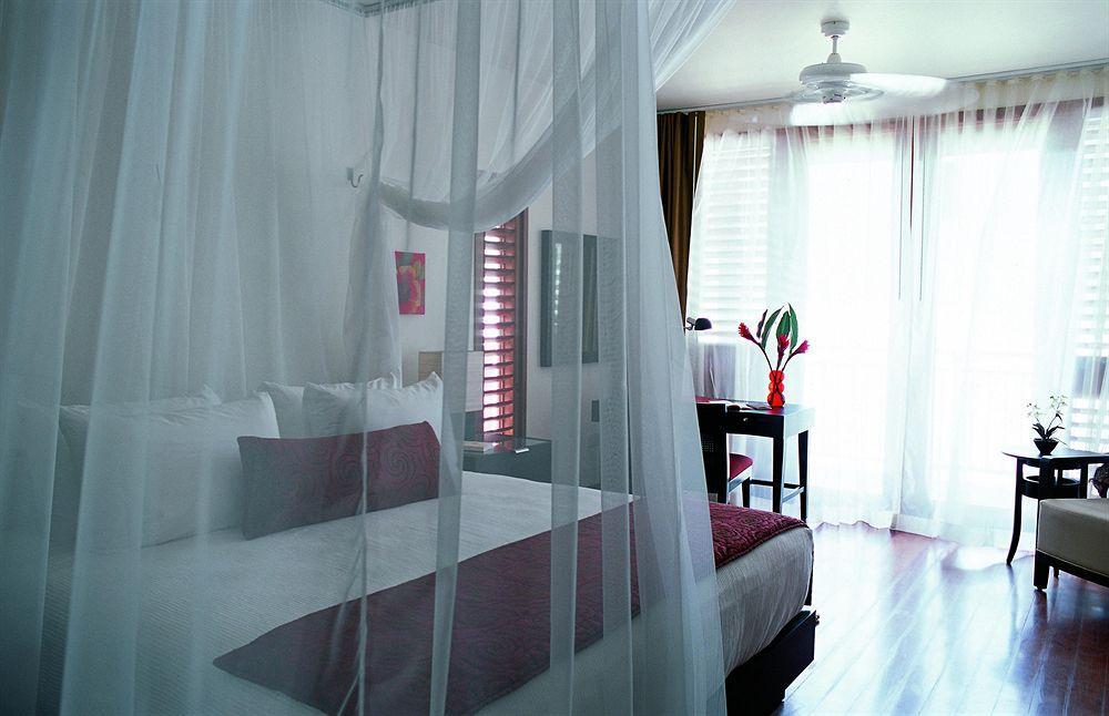 Marigot Bay Resort And Marina Room photo