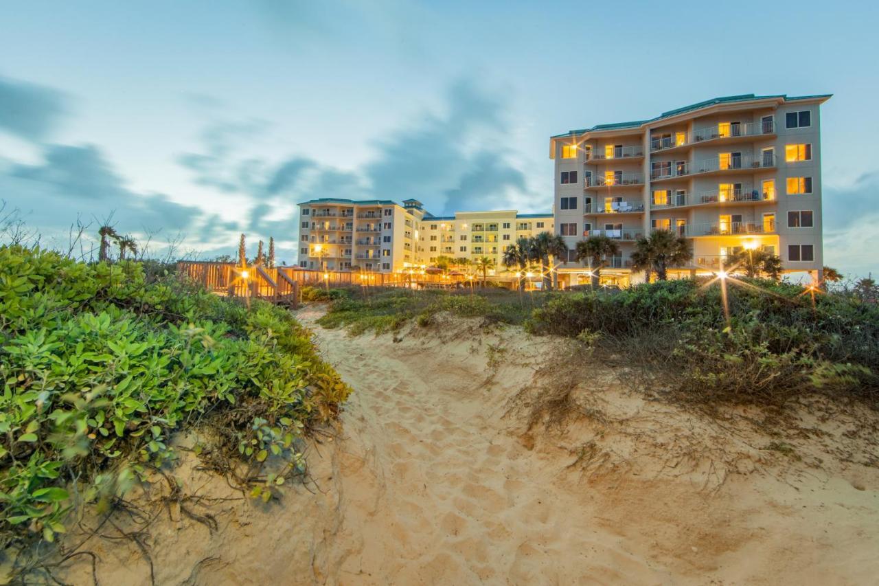 Holiday Inn Club Vacations Galveston Beach Resort, An Ihg Hotel Exterior photo