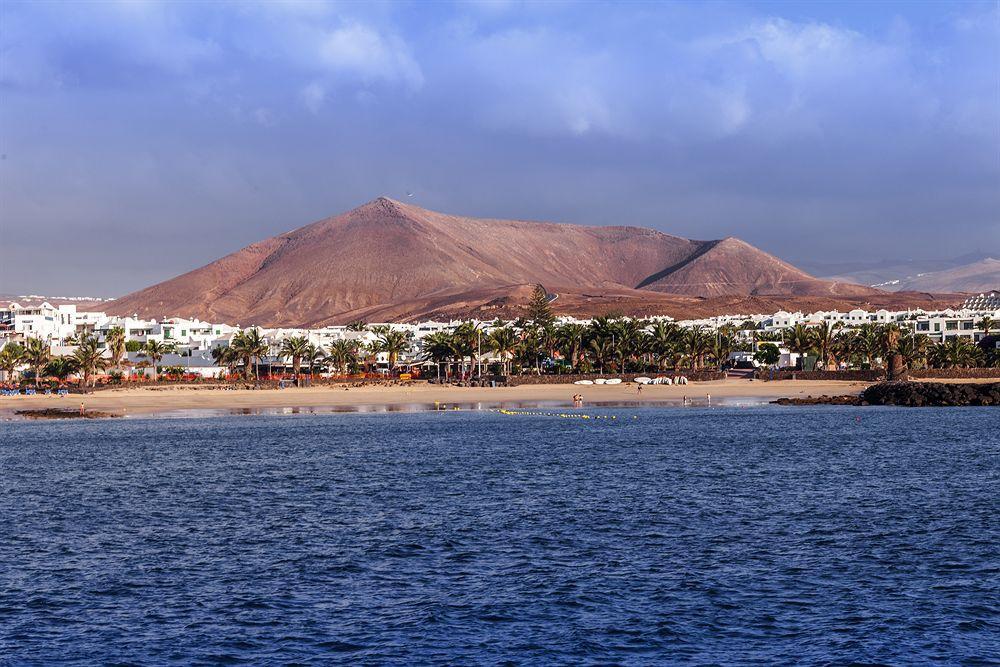 Barcelo Teguise Beach - Adults Only Costa Teguise Exterior photo