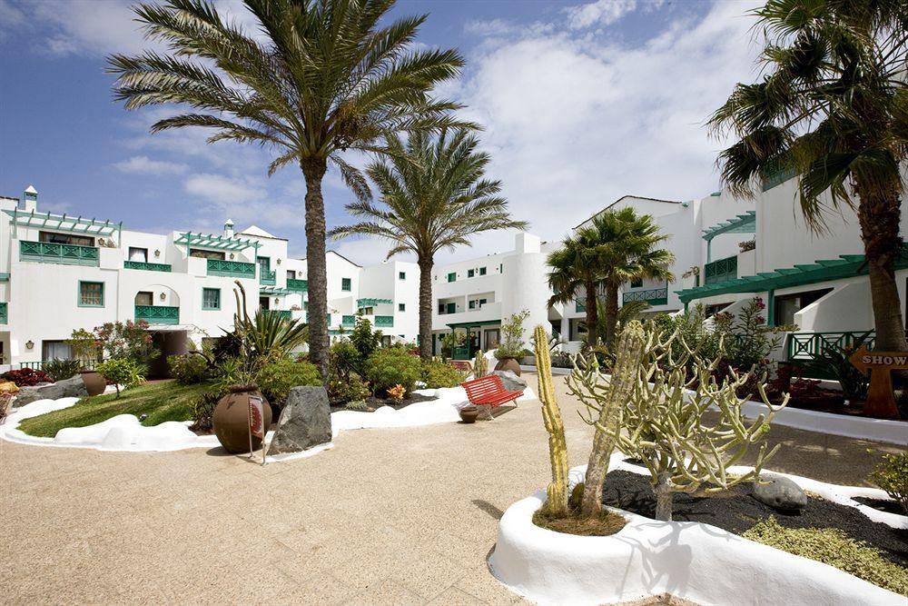 Barcelo Teguise Beach - Adults Only Costa Teguise Exterior photo