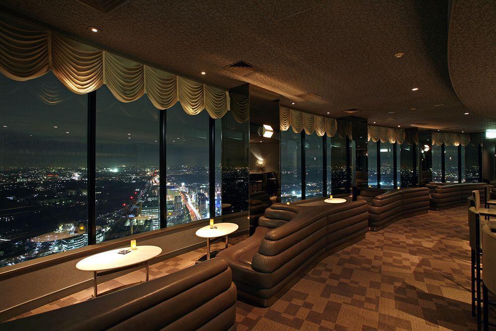 Shin Yokohama Prince Hotel Restaurant photo
