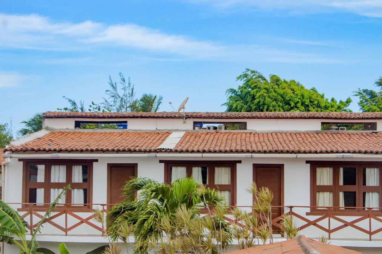 Jeri Village Hotel Jijoca de Jericoacoara Exterior photo