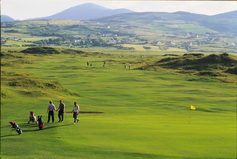 Sandhouse Hotel Rossnowlagh Facilities photo