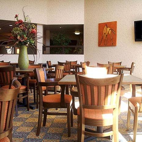 Holiday Inn Express & Suites Oro Valley-Tucson North, An Ihg Hotel Restaurant photo