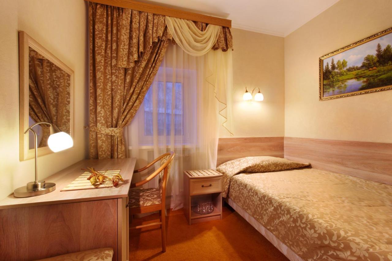 Gtk Suzdal Hotel Room photo