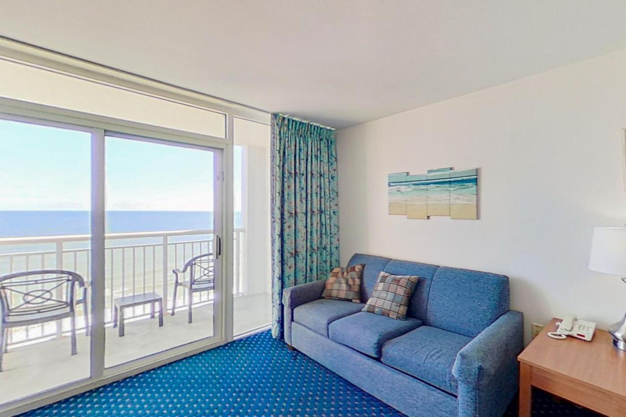 Camelot By The Sea - Oceana Resorts Vacation Rentals Myrtle Beach Room photo