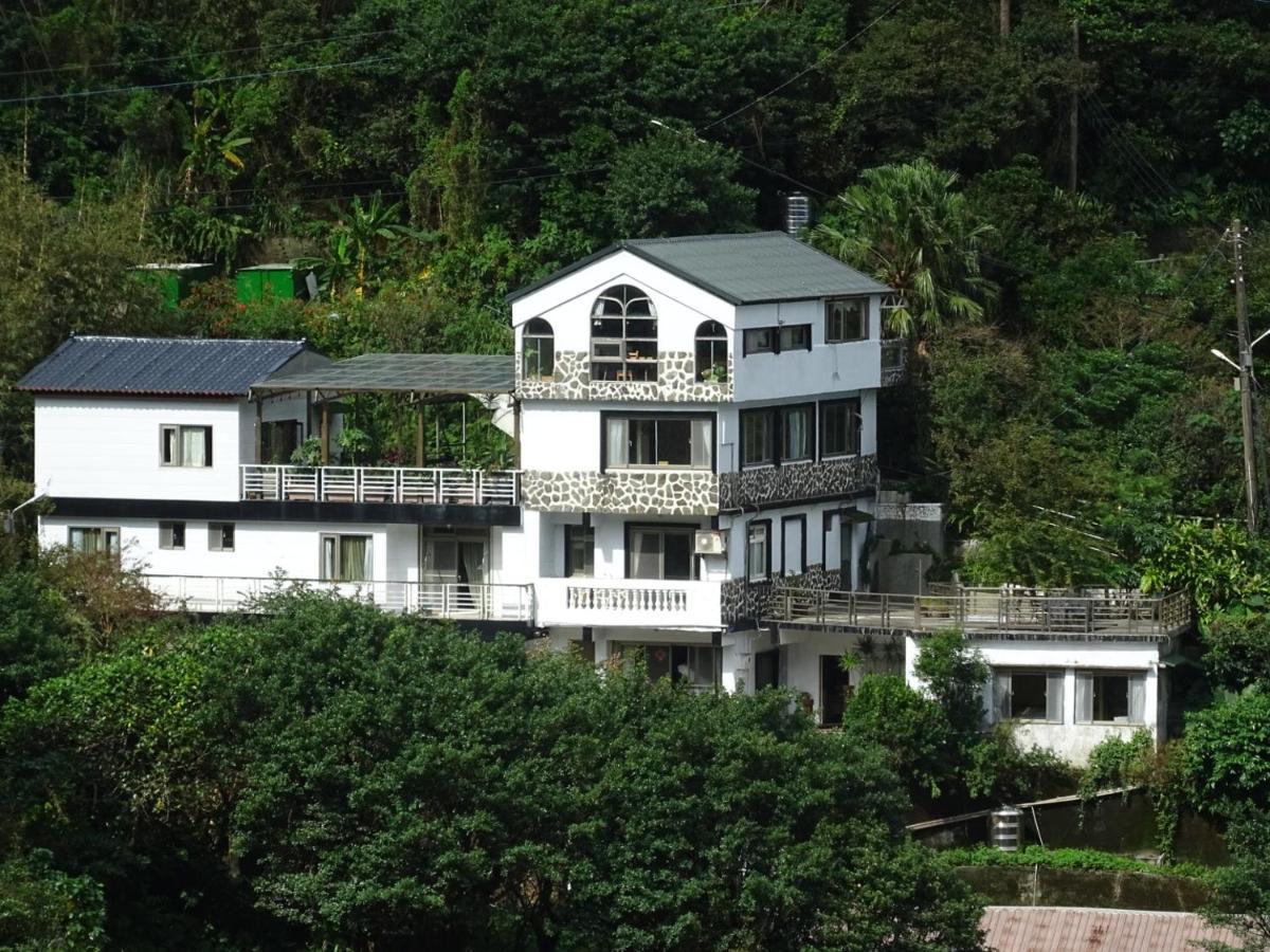 Levite Villa Jiufen Exterior photo