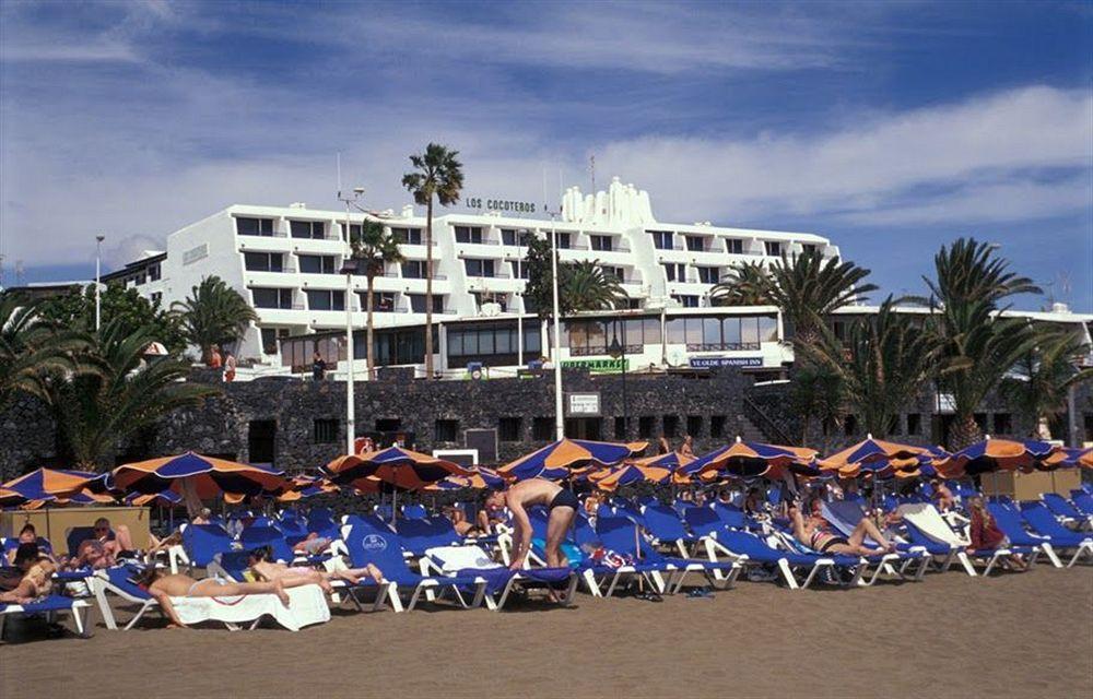 Labranda Los Cocoteros Puerto del Carmen  Exterior photo