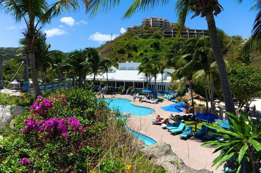 Sugar Bay Resort And Spa Smith Bay  Facilities photo