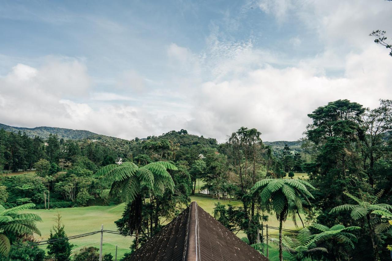 Casadela Rosa Hotel Cameron Highlands Exterior photo