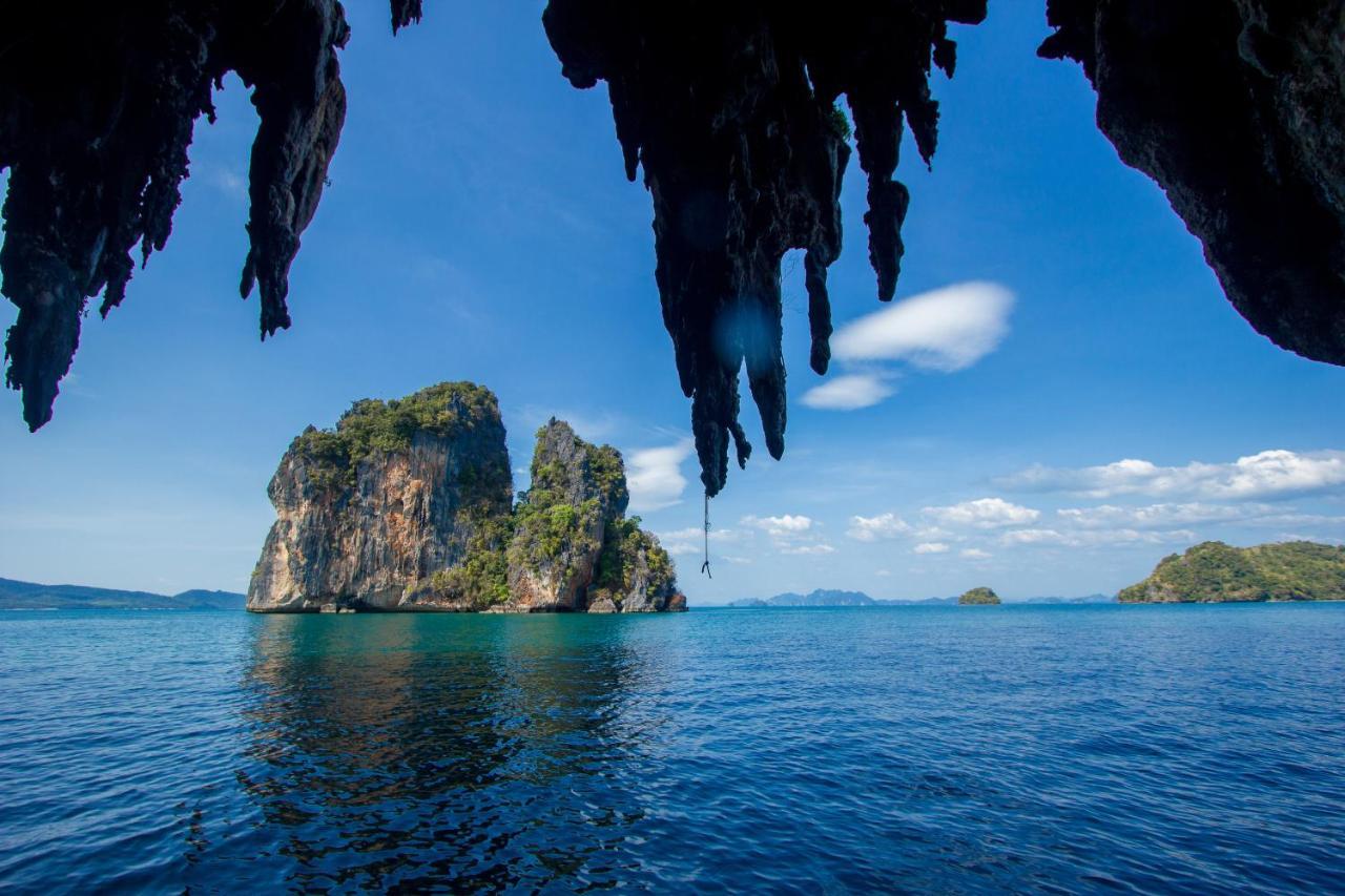 Koh Yao Yai Village Phang Nga Exterior photo