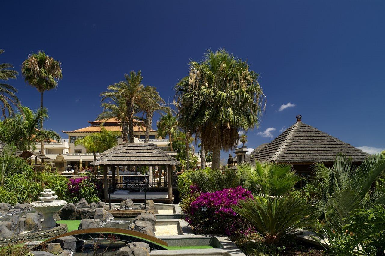 Regency Country Club, Apartments Suites Playa de las Americas  Exterior photo