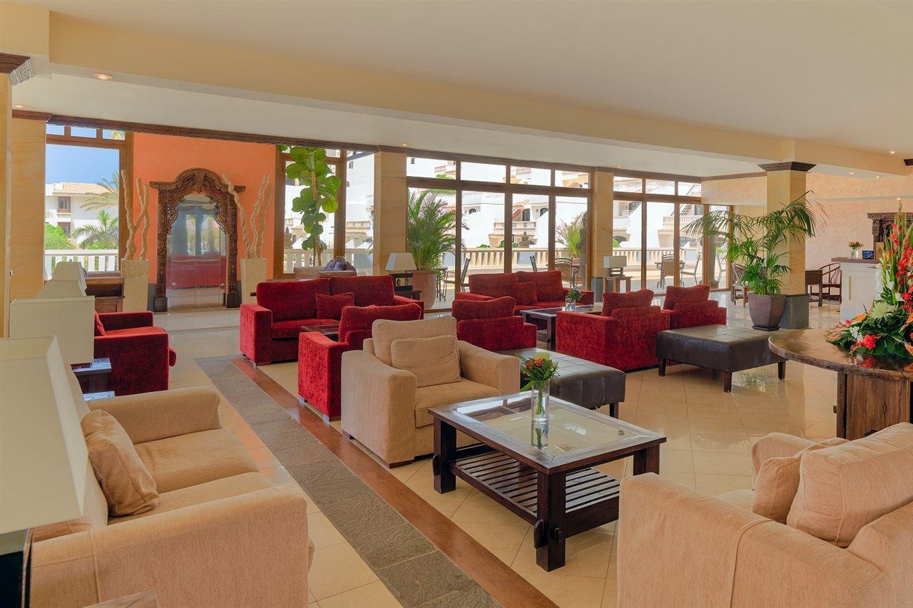 Regency Country Club, Apartments Suites Playa de las Americas  Exterior photo