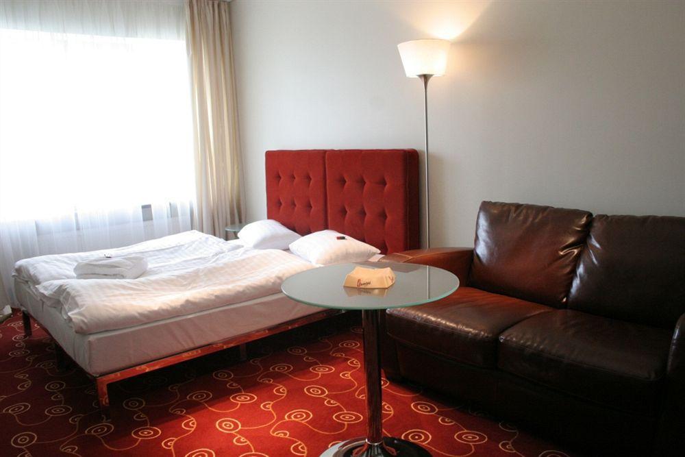 Hotel Dona Kaliningrad Room photo