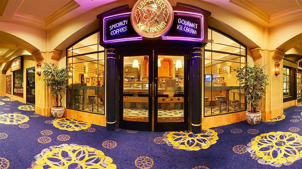 California Hotel And Casino Las Vegas Exterior photo