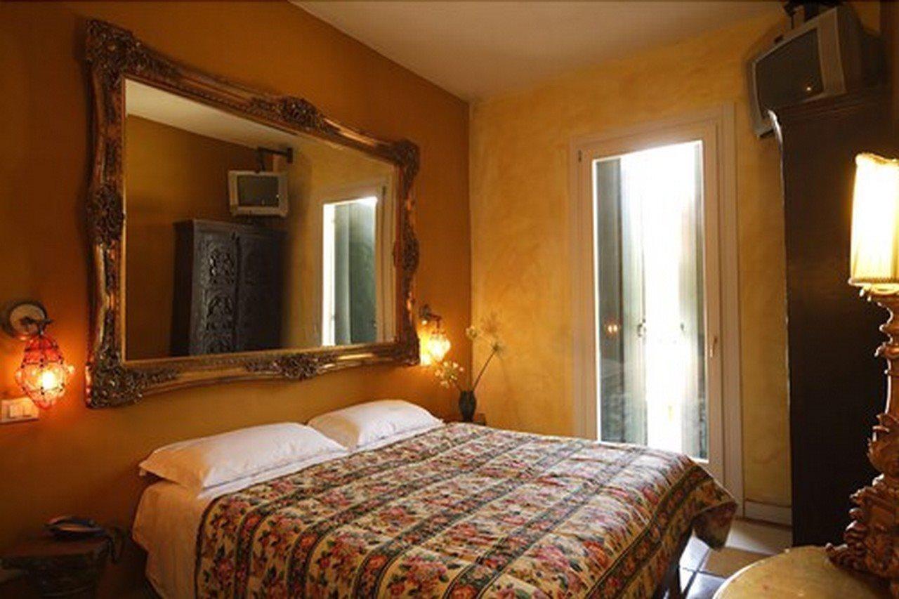 Venice Hotel Villa Dori Room photo