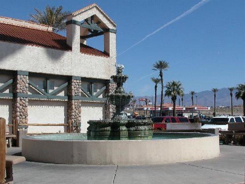 Virgin River Hotel And Casino Mesquite Exterior photo