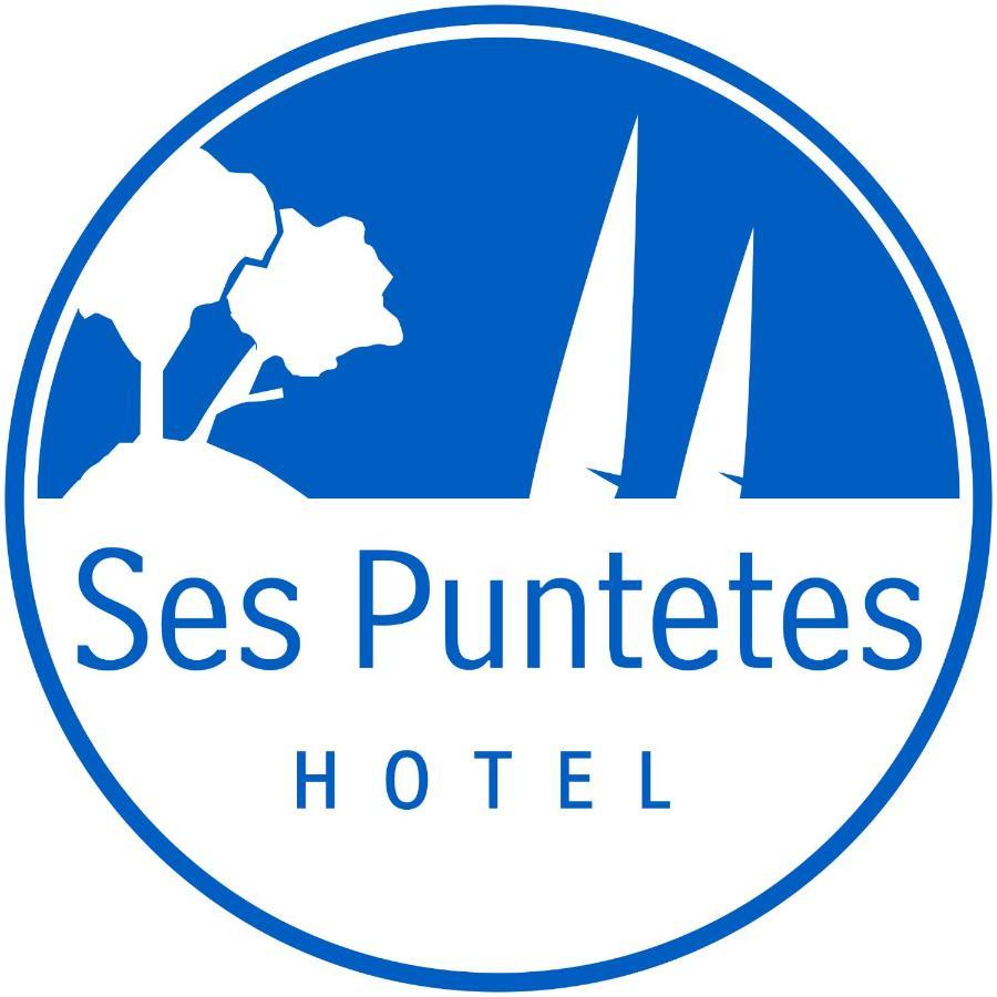 Hotel Ses Puntetes Cala d'Or  Exterior photo