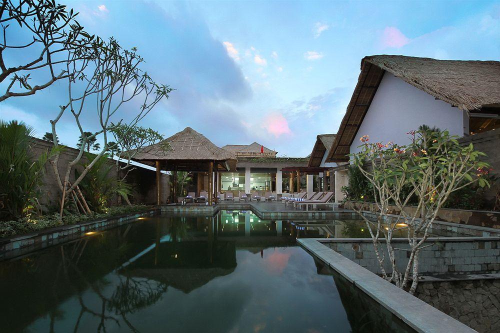 Adepa Resort Kerobokan  Exterior photo