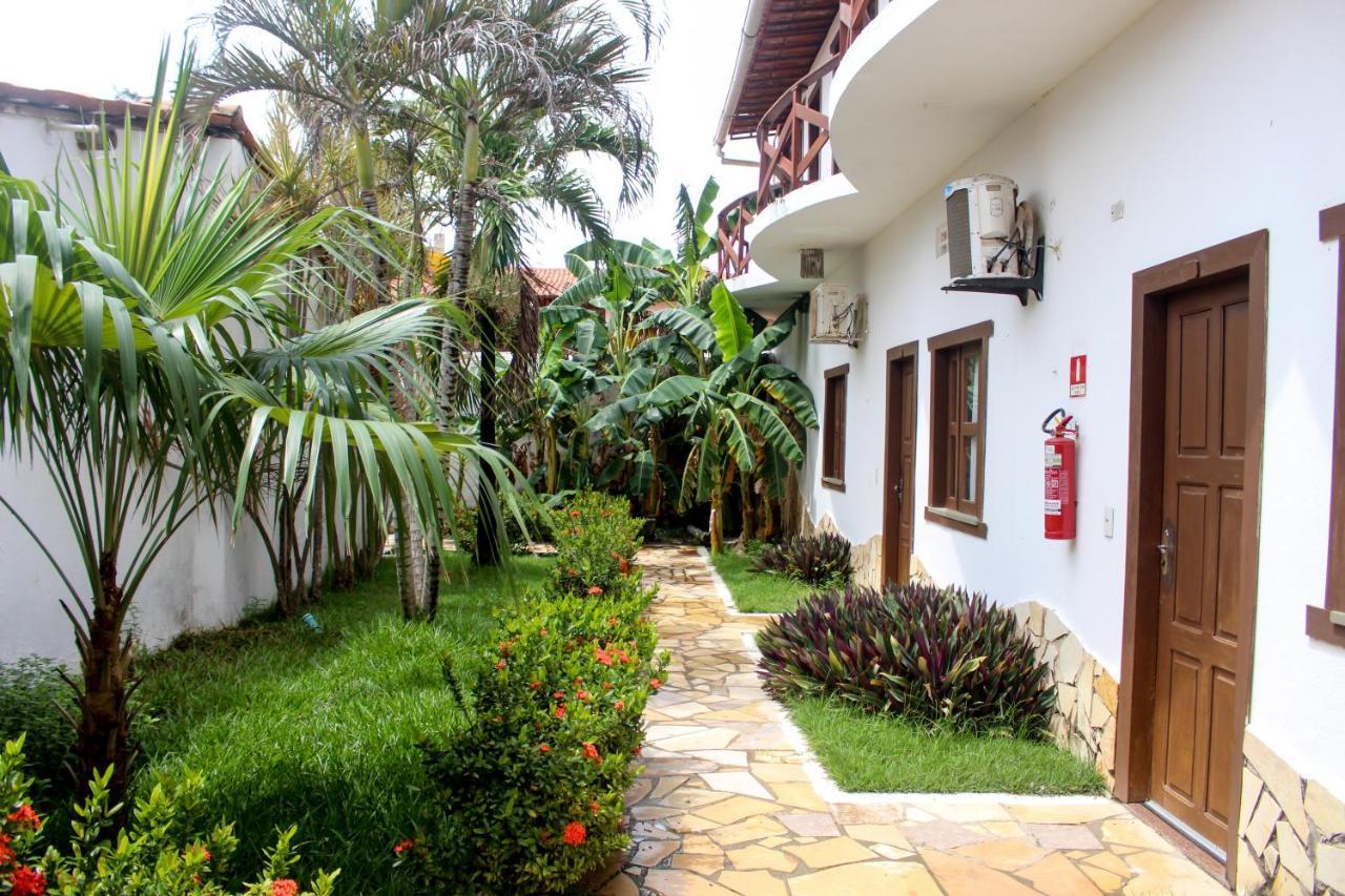 Jeri Village Hotel Jijoca de Jericoacoara Exterior photo