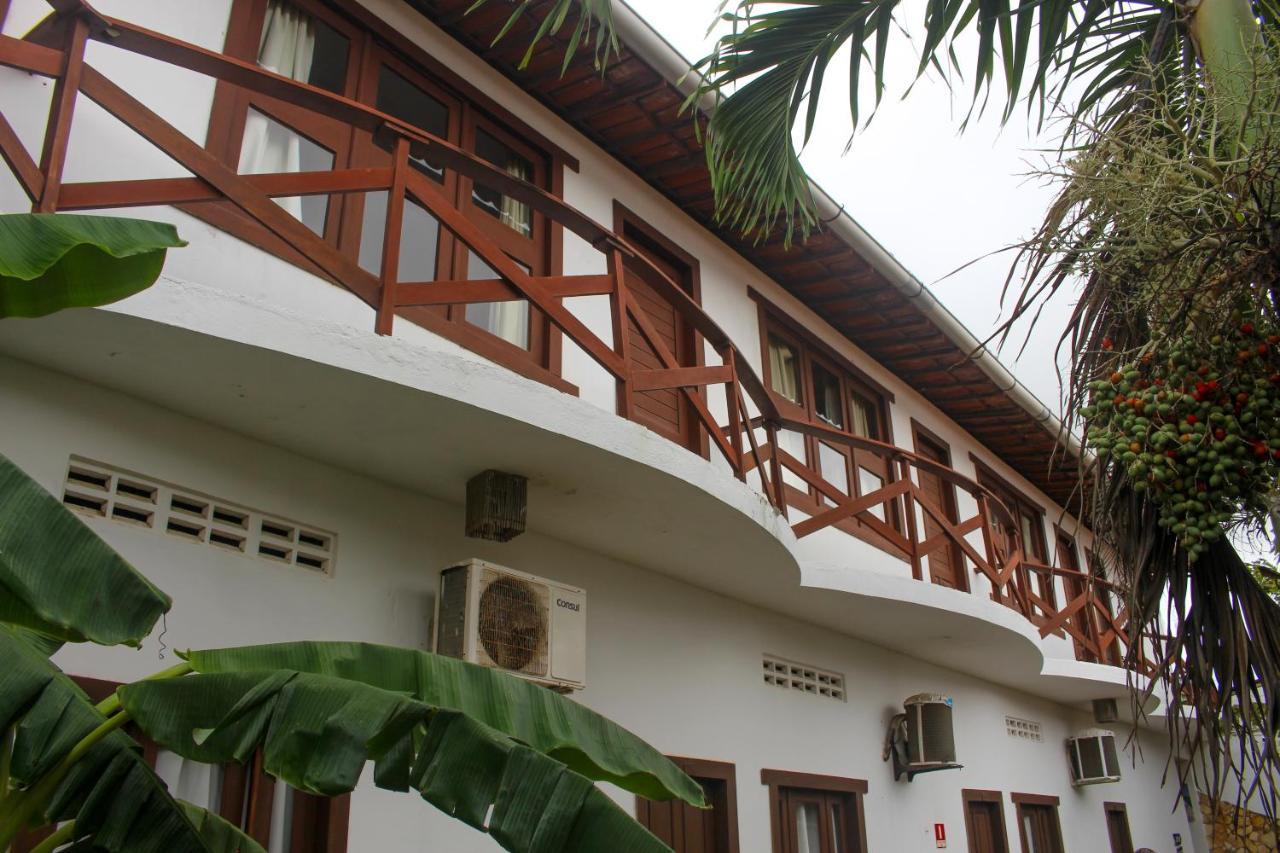 Jeri Village Hotel Jijoca de Jericoacoara Exterior photo