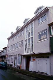 Centerhotel Studios Reykjavik Exterior photo