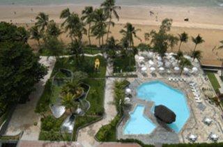 Golden Tulip Golden Beach Hotel Recife Exterior photo