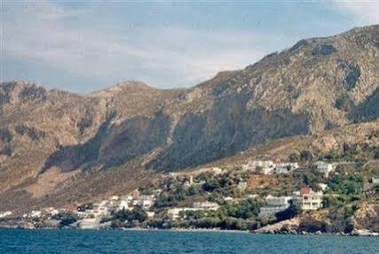 Kalymnos Village Exterior photo