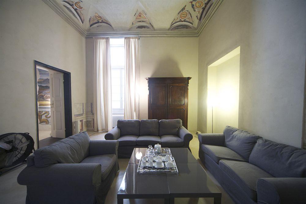 Locanda Di Palazzo Cicala Genoa Exterior photo