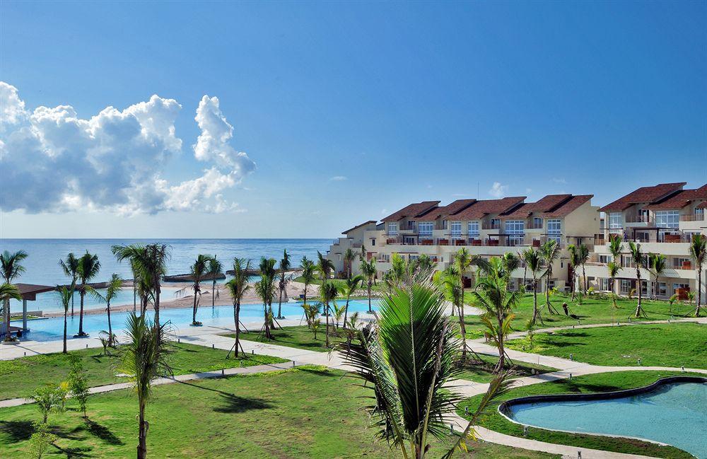 Del Mar By Joy Resorts - Intimate Ocean Front Retreat - Cap Cana Exterior photo