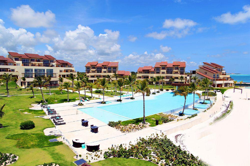 Del Mar By Joy Resorts - Intimate Ocean Front Retreat - Cap Cana Exterior photo