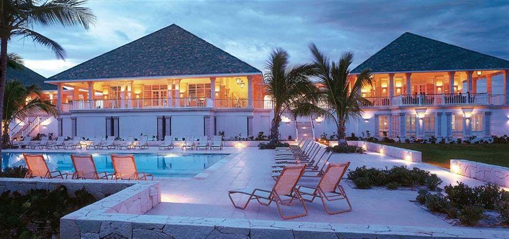 The Puntacana Hotel Cap Cana Exterior photo