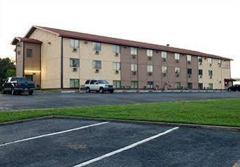 The Lodge At Pensacola Exterior photo