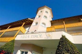 Hotel Villa Tirol Olang Exterior photo