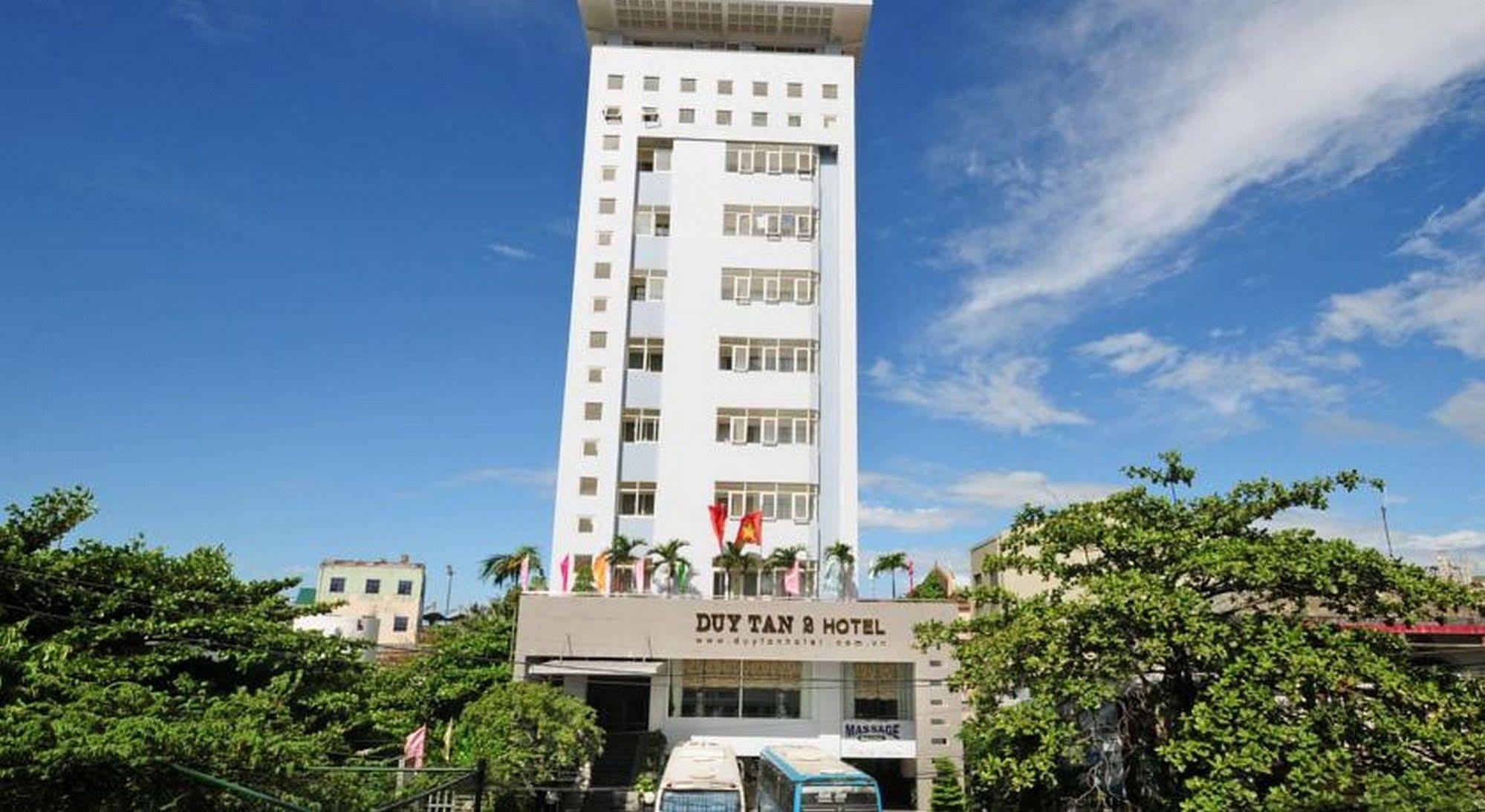 Duy Tan 2 Hotel Hue Exterior photo