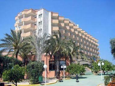 Jm Santa Pola Hotel Alicante Exterior photo