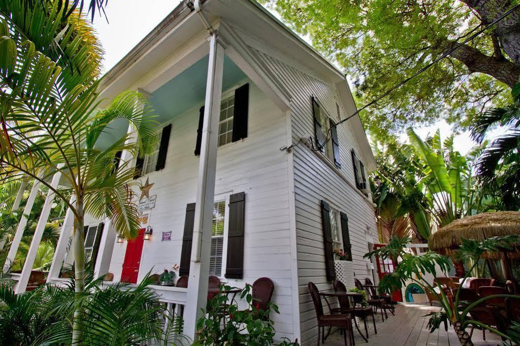 An Island Oasis Bed & Breakfast Key West Exterior photo