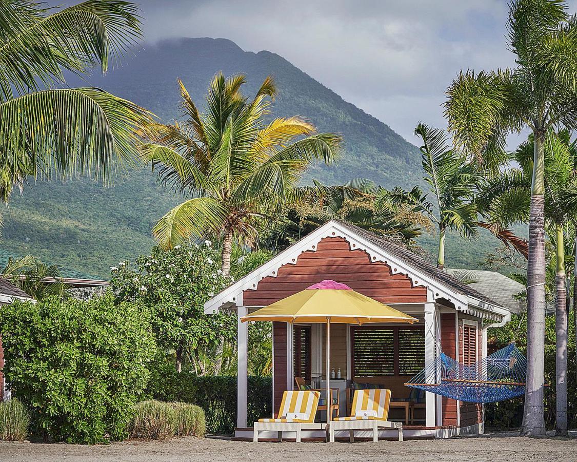Four Seasons Resort Nevis Exterior photo