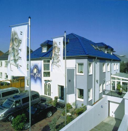 Hotel Opal Hannover Exterior photo