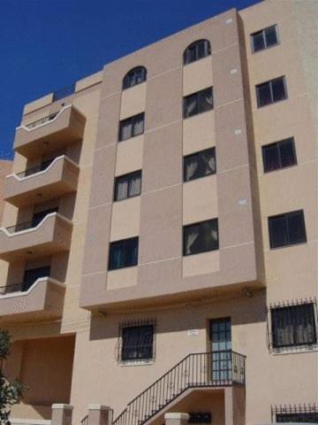 Belmont Court Apartments Qawra Exterior photo