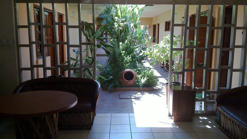 Art Hotel Managua Interior photo