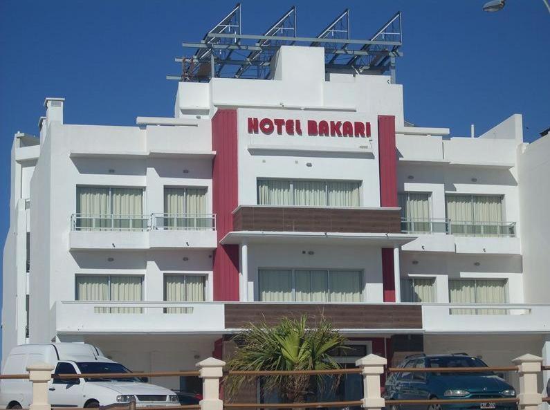 Hotel Boutique Bakari Piriapolis Exterior photo