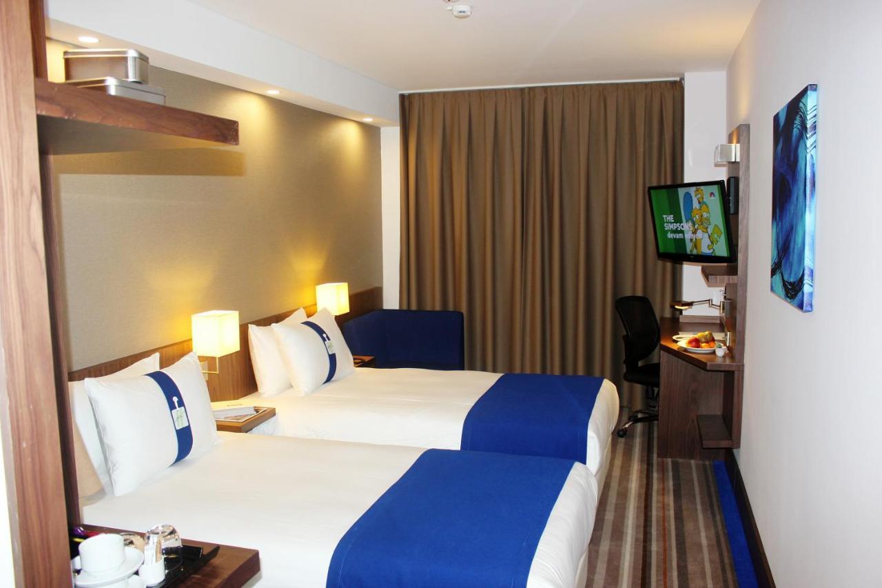 Liv City Hotels Istanbul Room photo