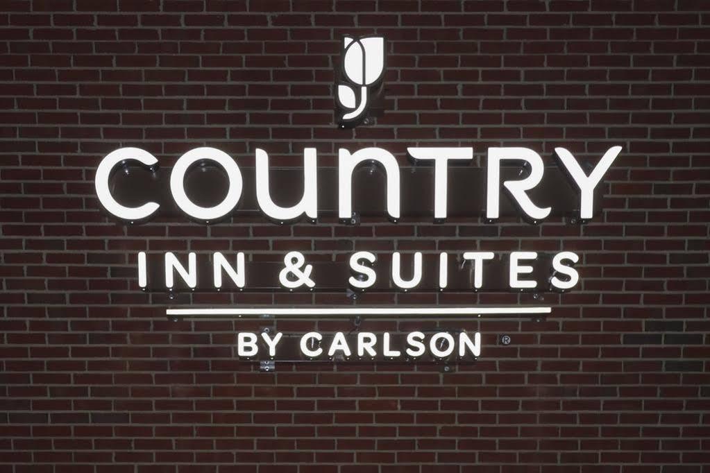 Country Inn & Suites By Radisson, Dahlgren-King George, Va Exterior photo